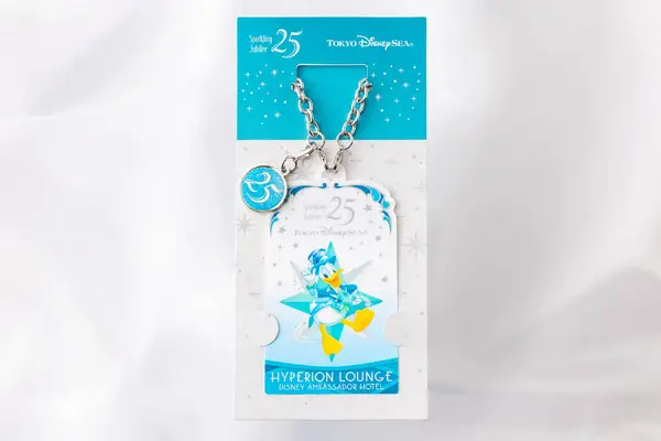 オリジナルチャーム