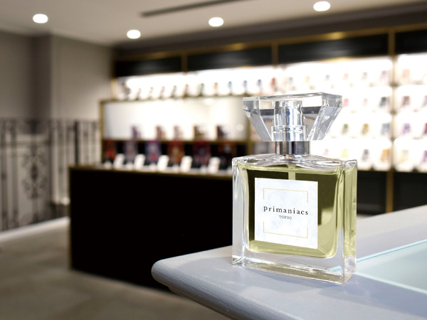 primaniacs MAGNET by SHIBUYA109店