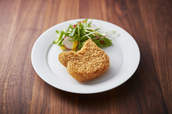 神戸コロッケ／にゃんこコロッケ