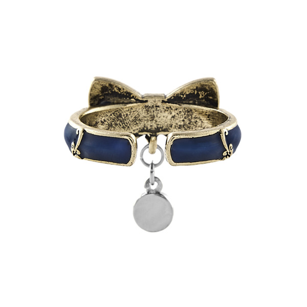 名探偵コナン アイコニック ストーリー リングオブジェ