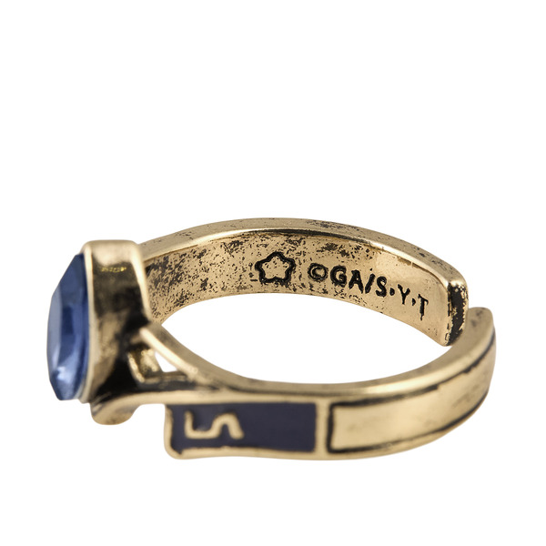 名探偵コナン アイコニック ストーリー リングオブジェ