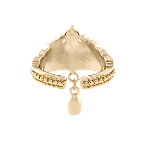 名探偵コナン アイコニック ストーリー リングオブジェ