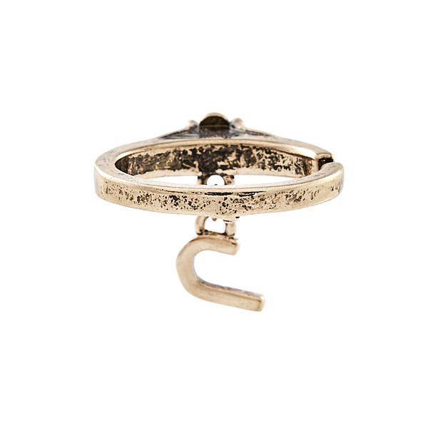 名探偵コナン アイコニック ストーリー リングオブジェ