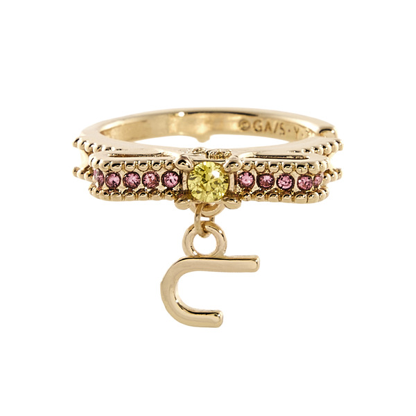 名探偵コナン アイコニック ストーリー リングオブジェ