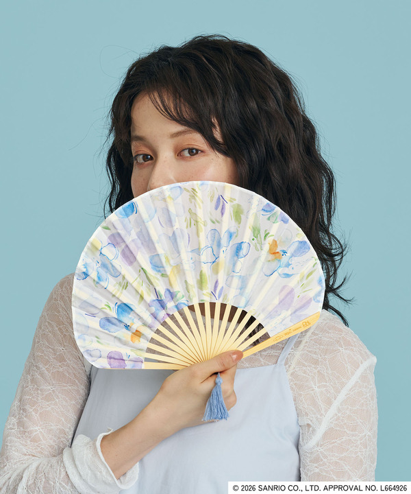 サンリオキャラクターズ×Wpc.／Wpc. Patternsのコラボレーション