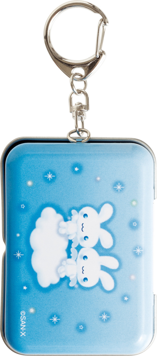 「サンエックスユニバース」の新商品