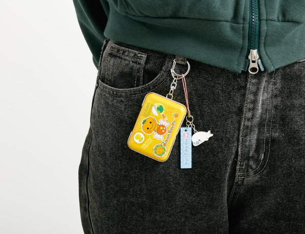 「サンエックスユニバース」の新商品