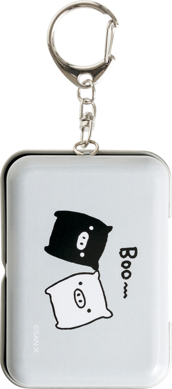 「サンエックスユニバース」の新商品