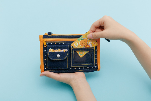 「サンエックスユニバース」の新商品