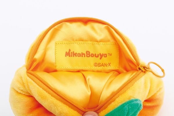 「サンエックスユニバース」の新商品