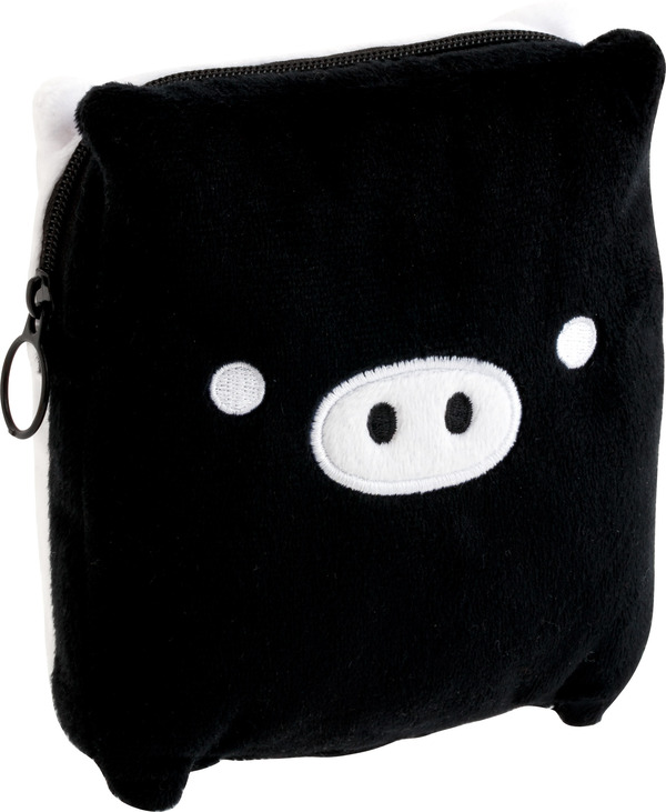 「サンエックスユニバース」の新商品