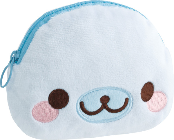 「サンエックスユニバース」の新商品