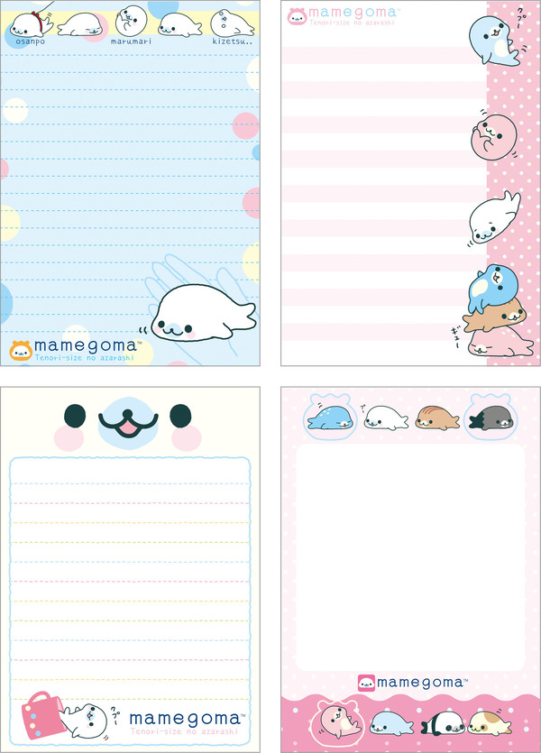 「サンエックスユニバース」の新商品