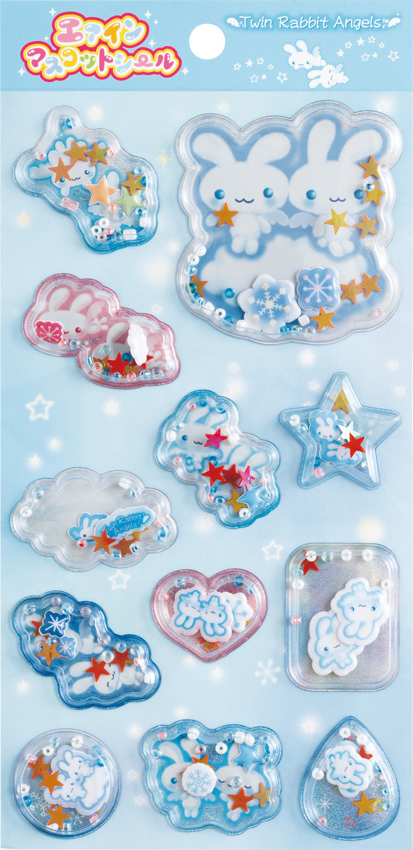 「サンエックスユニバース」の新商品