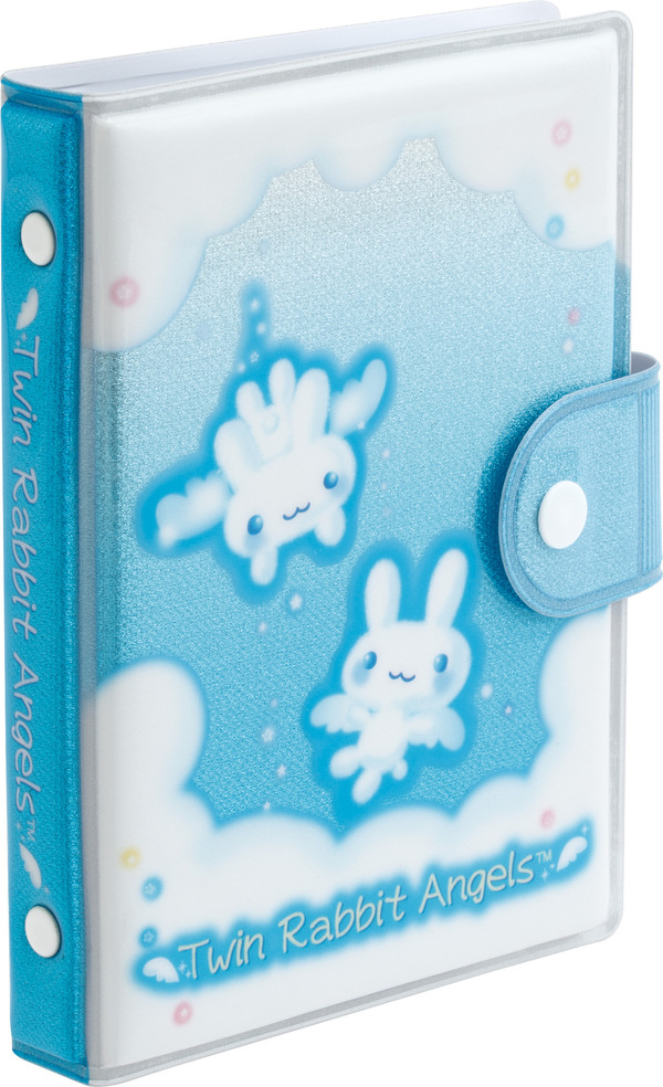 「サンエックスユニバース」の新商品