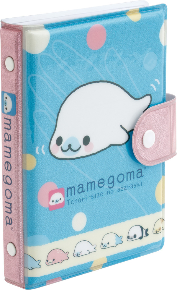 「サンエックスユニバース」の新商品