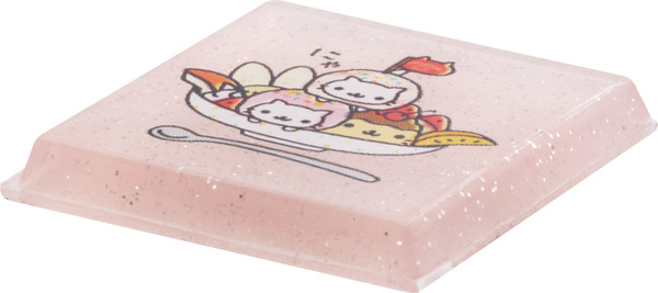 「サンエックスユニバース」の新商品