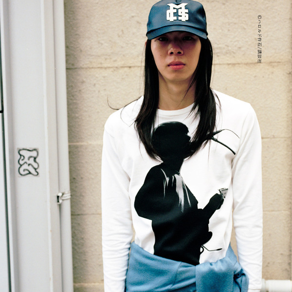 MCS CAP｜11,000円／Navy