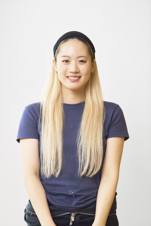 本山 綺良莉​（ディレクター）