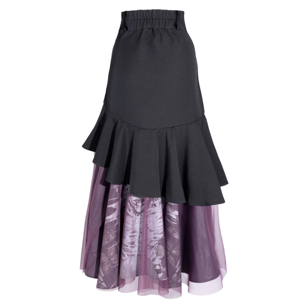 「デスノート アイコニック スカート」弥 海砂[PP]