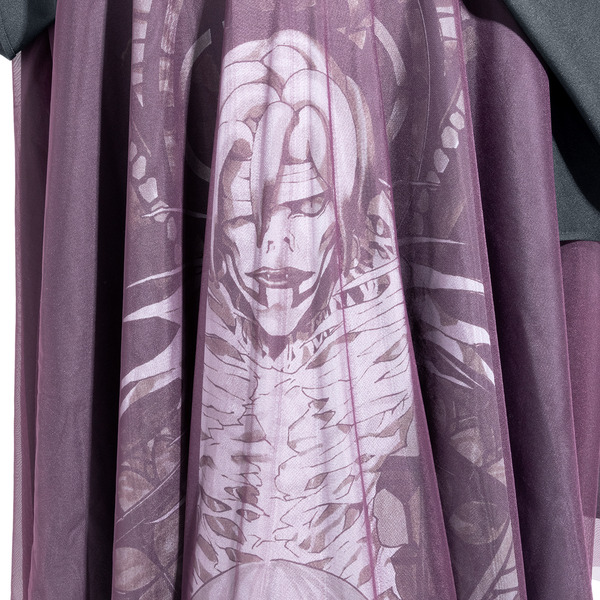 「デスノート アイコニック スカート」弥 海砂[PP]