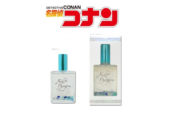 （C）青山剛昌／小学館・読売テレビ・TMS 1996