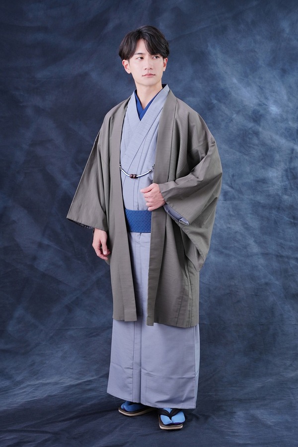 『朗読会四季シリーズ　冬　高野聖』熊谷健太郎