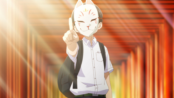 劇場版『僕の心のヤバイやつ』本予告