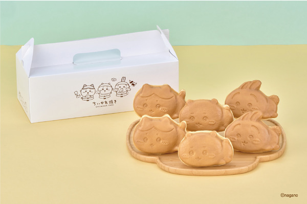 【Cセット（6個）】2,100円（税込）