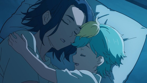 『鎧真伝サムライトルーパー』第7話先行カット