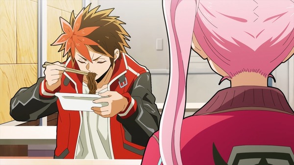 『鎧真伝サムライトルーパー』第7話先行カット