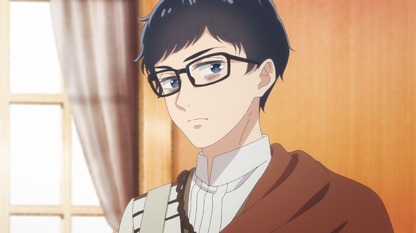 冬アニメ『異世界の沙汰は社畜次第』第7話先行カット（C）2026 八月八・大橋キッカ／KADOKAWA／「異世界の沙汰は社畜次第」製作委員会