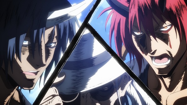 『劇場版 転生したらスライムだった件 蒼海の涙編』新規場面写真