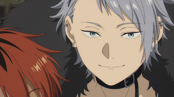 TVアニメ『葬送のフリーレン』第2期第1話(通算29話)「じゃあ行こうか」先行場面カット