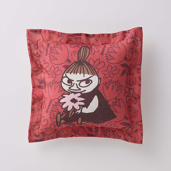 クッションカバー・座布団カバー「ムーミン」