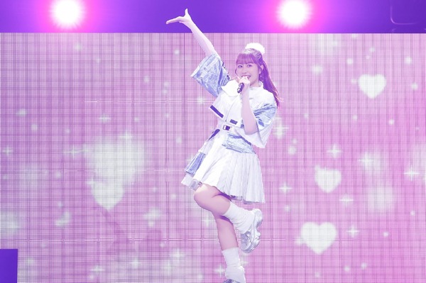 「ももいろクローバーＺ ももクロくらぶxoxo～バレンタイン DE NIGHT だぁ～Ｚ！2026」2月14日（土）「裏」公演写真