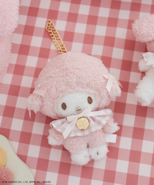 My Sweet Piano チャーム