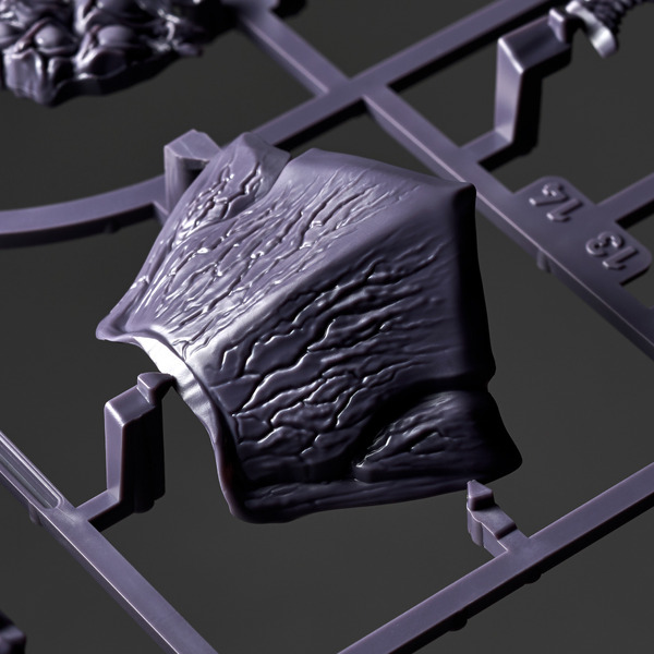 ARTPLA　SCULPTURE WORKS　エヴァンゲリオン第13号機“最後の執行者”