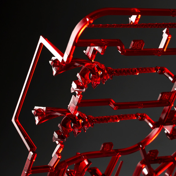 ARTPLA　SCULPTURE WORKS　エヴァンゲリオン第13号機“最後の執行者”