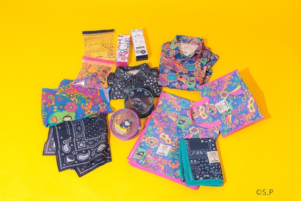 「原作40周年記念　ちびまる子ちゃん in 横浜赤レンガ倉庫」20種類以上の新グッズを展開予定