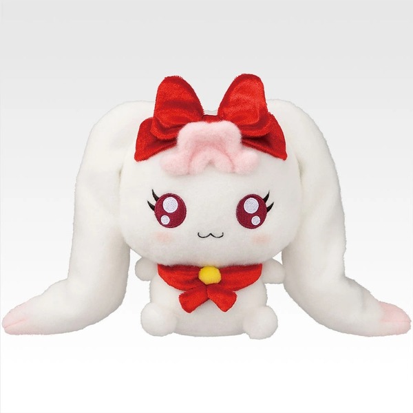 C賞 ふわふわ妖精ぬいぐるみ