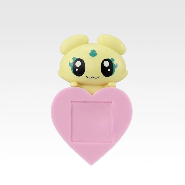 E賞 ちらりんフレンズ ミニフィギュア