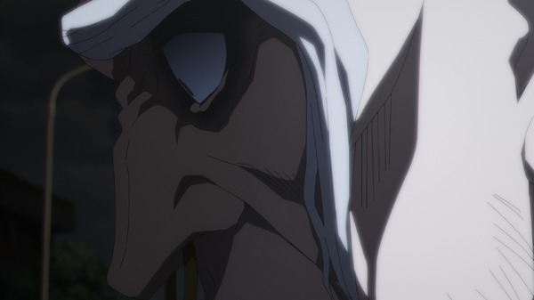 『呪術廻戦 死滅回游 前編』第52話先行カット