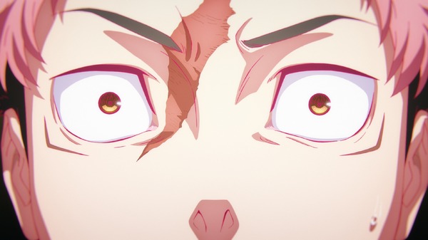 TVアニメ『呪術廻戦』第3期「死滅回游 前編」第 50 話「死滅回游について」先行カット