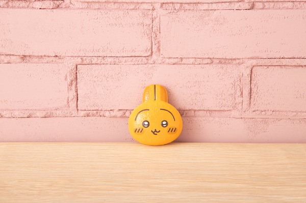 スクイーズ（うさぎ）