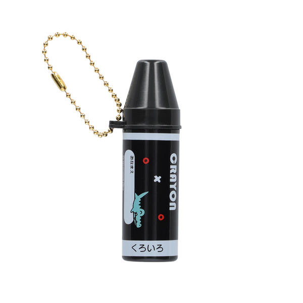 「サンリオキャラクターズ いろいろクレヨンケースPart1」バッドばつ丸