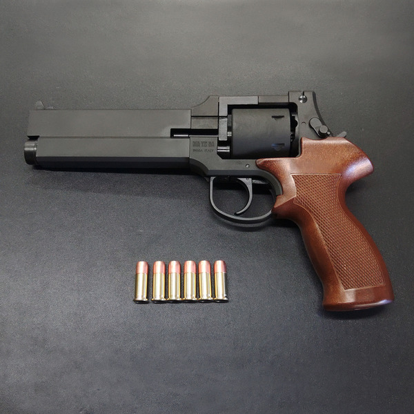 マルシン工業　3月6日（金）発売開始予定