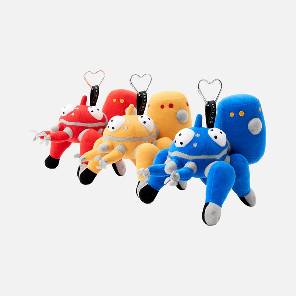 BASICKS　発売時期未定