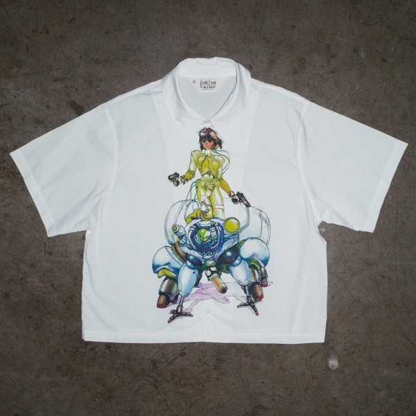 Brain Dead　3月7日（土）会場にて受注受付開始予定