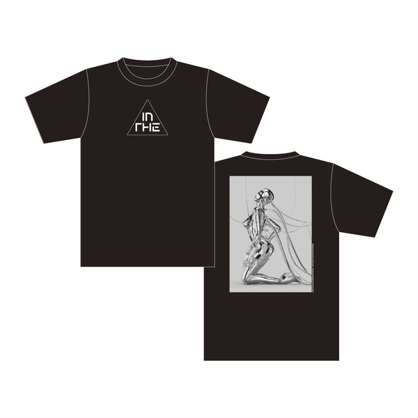 空山基　2月27日（金）発売開始予定